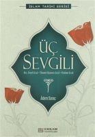 Vorderes Coverbild Üc Sevgili
