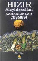Vorderes Coverbild Hizir Aleyhisselam - Karanliklar Cesmesi