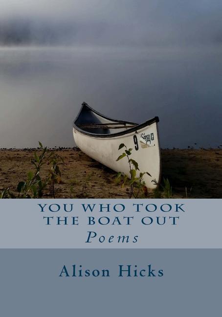 Vorderes Coverbild You Who Took the Boat Out