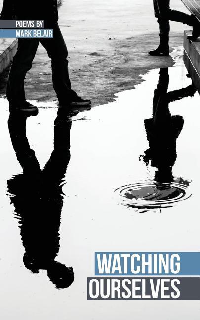 Vorderes Coverbild Watching Ourselves