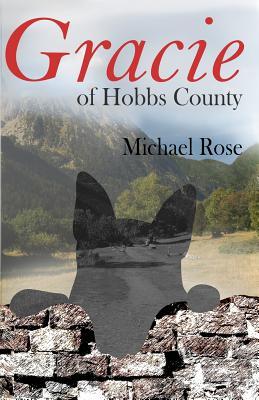 Vorderes Coverbild Gracie of Hobbs County