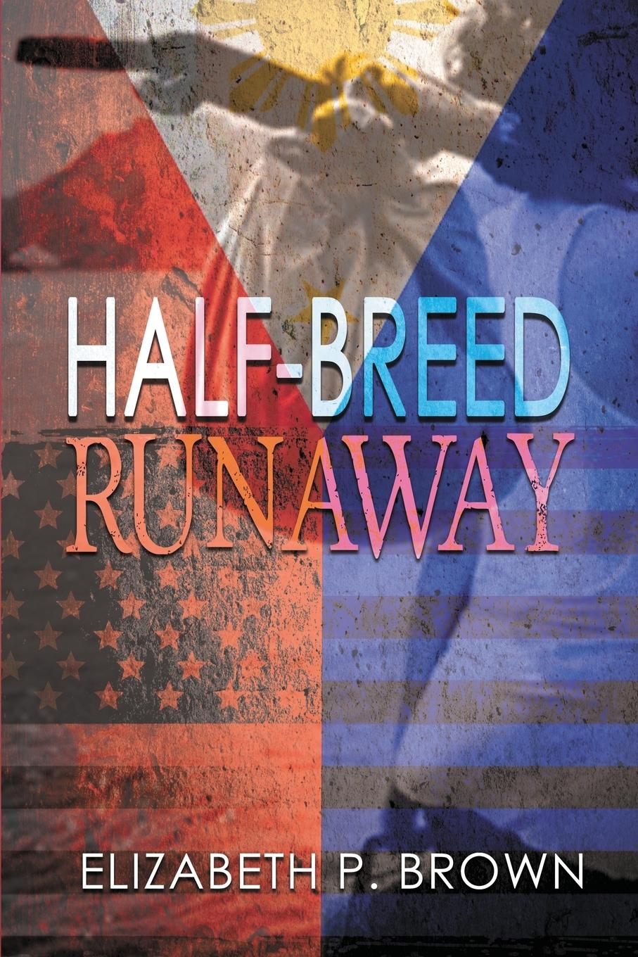 Vorderes Coverbild Half-Breed Runaway