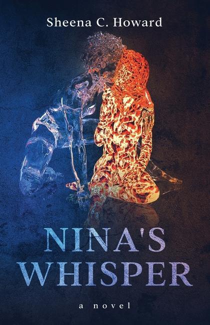 Vorderes Coverbild Nina's Whisper