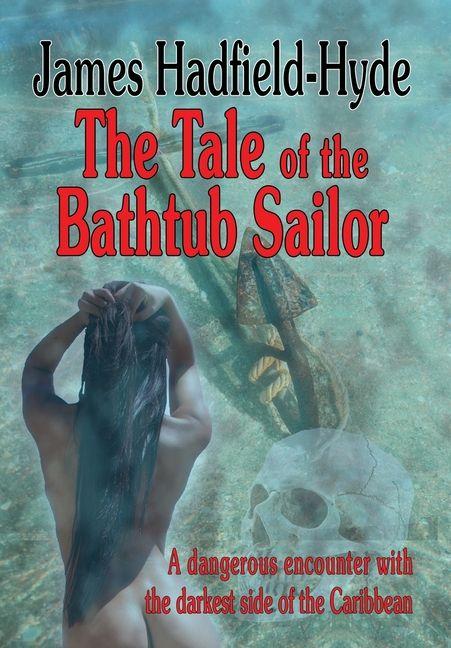 Vorderes Coverbild The tale of the bathtub sailor