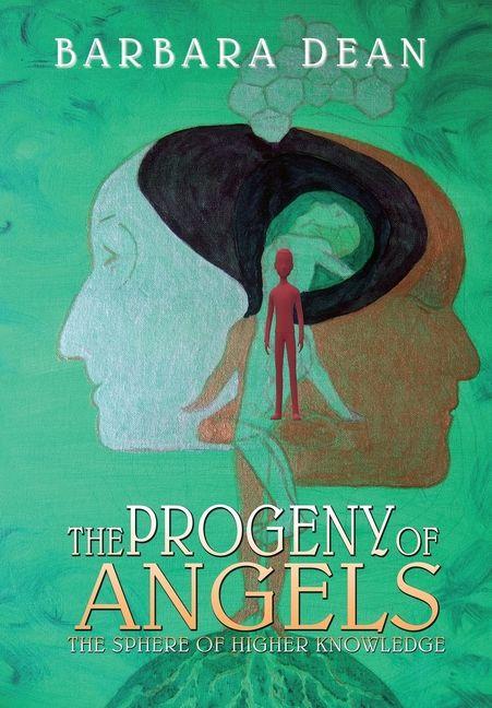 Vorderes Coverbild The Progeny of Angels - Book 3