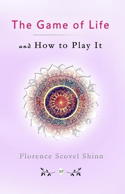 Vorderes Coverbild The Game of Life and How to Play It