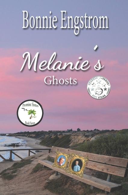 Vorderes Coverbild Melanie's Ghosts