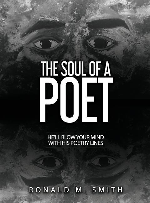 Vorderes Coverbild The Soul of A Poet
