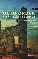Vorderes Coverbild Uctu Ördek Viran Kaldi Gölümüz
