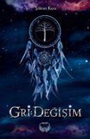 Vorderes Coverbild Gri - Degisim