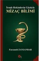 Vorderes Coverbild Iranli Hekimlerin Gözüyle Mizac Bilimi