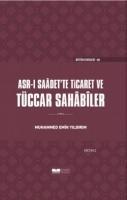 Vorderes Coverbild Asr-i Saadette Ticaret ve Tüccar Sahabiler