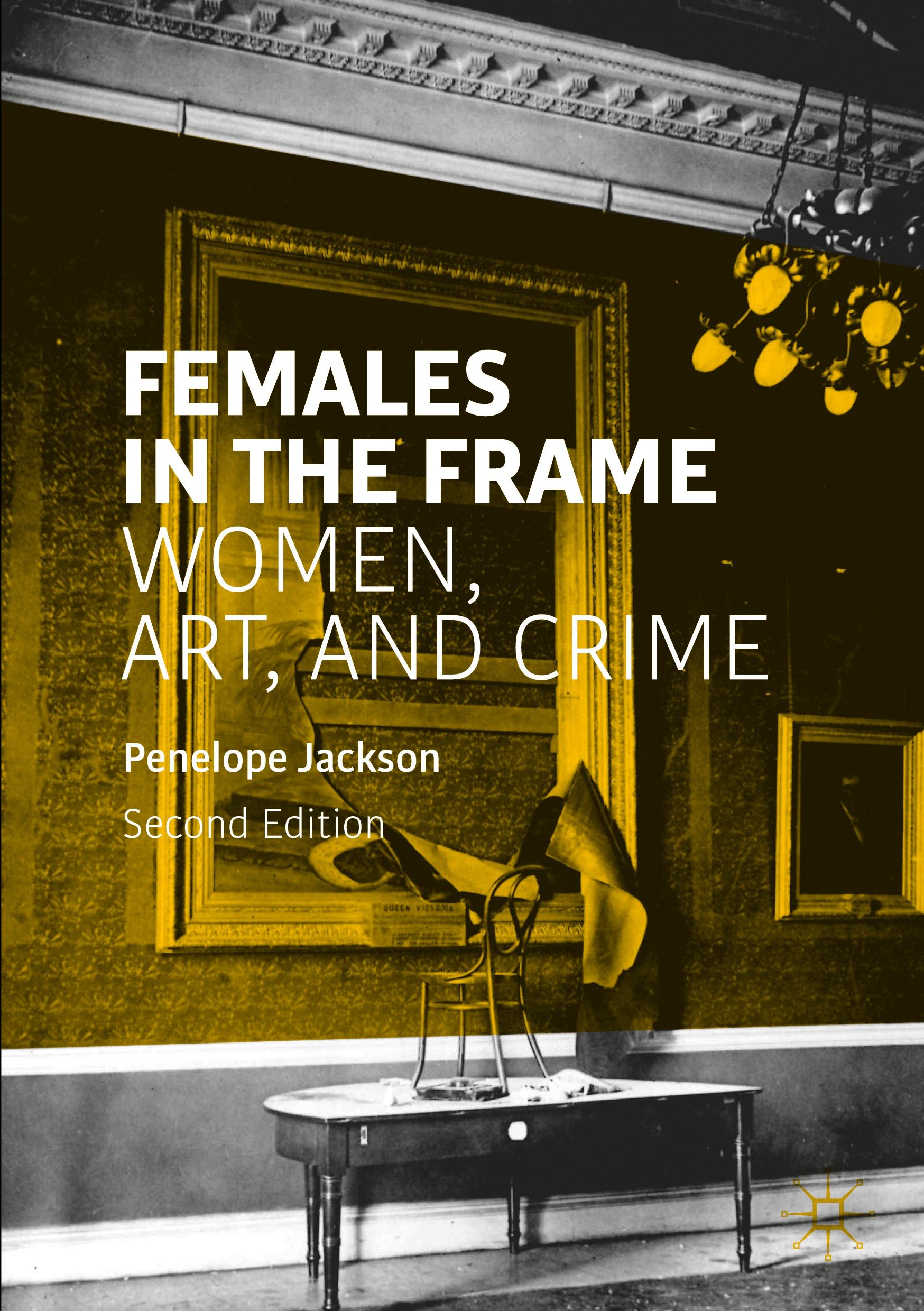 Vorderes Coverbild Females in the Frame