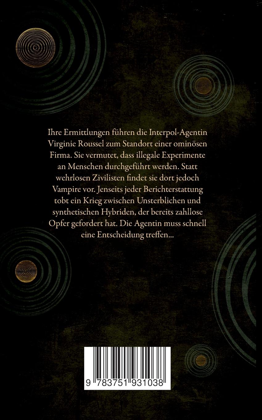 Rückseitencover Tageswandler 5