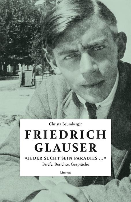 Vorderes Coverbild «Jeder sucht sein Paradies ...»