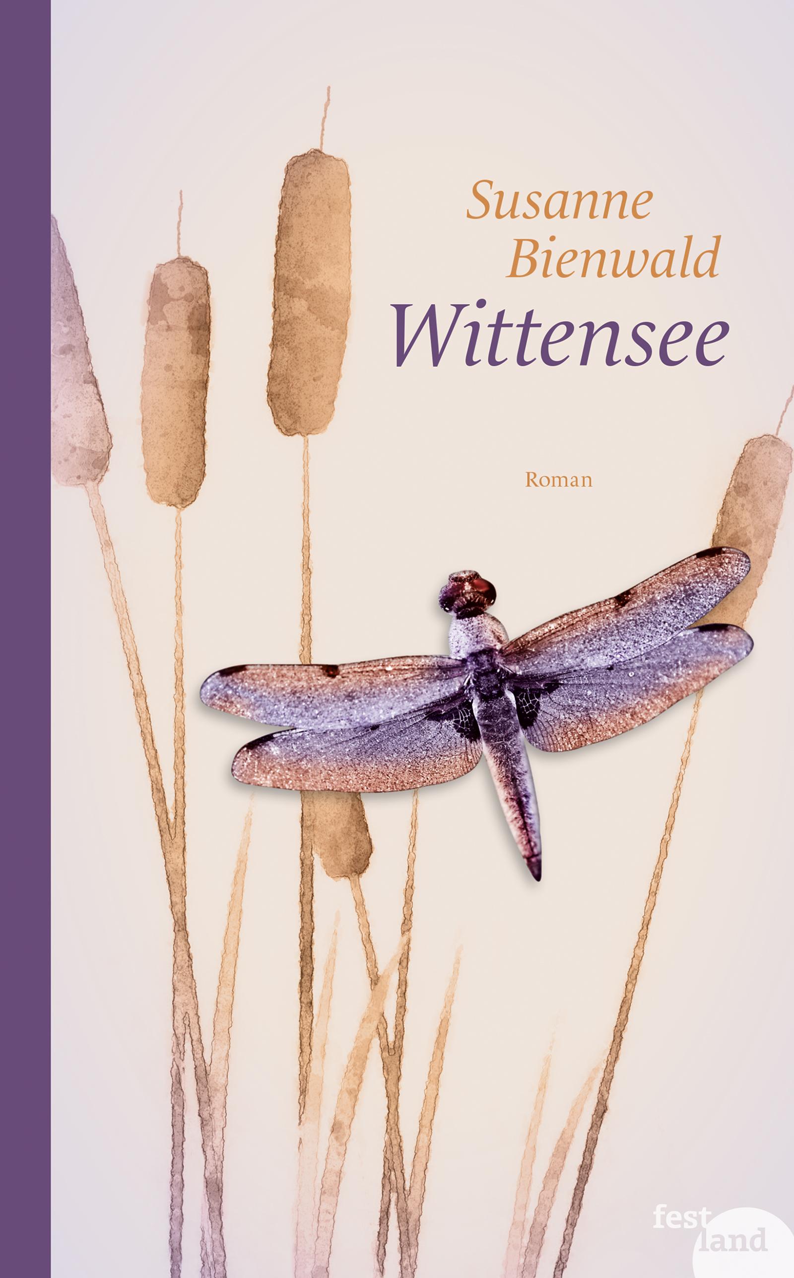 Vorderes Coverbild Wittensee