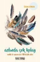 Vorderes Coverbild Aslinda Cok Kolay