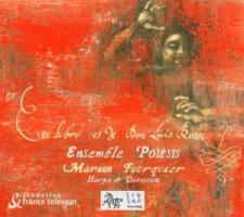 Vorderes Coverbild Monteverdi / Bassani / de Macq