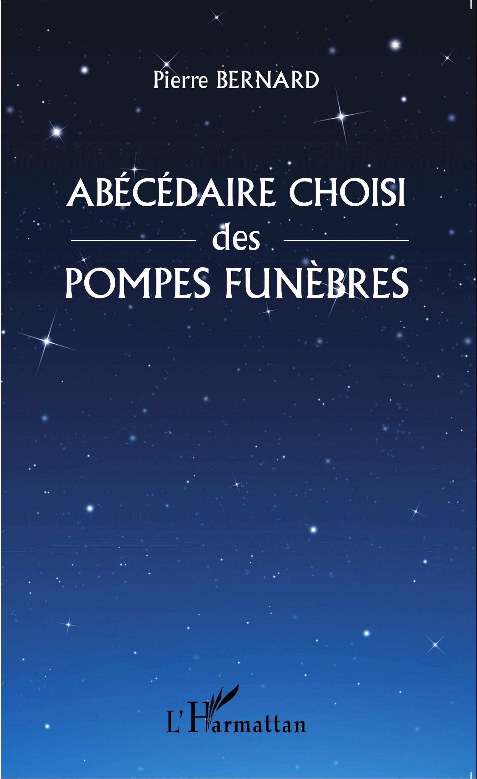 Vorderes Coverbild Abécédaire choisi des pompes funèbres