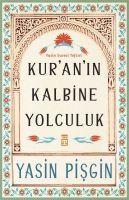 Vorderes Coverbild Kuranin Kalbine Yolculuk