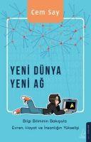 Vorderes Coverbild Yeni Dünya Yeni Ag