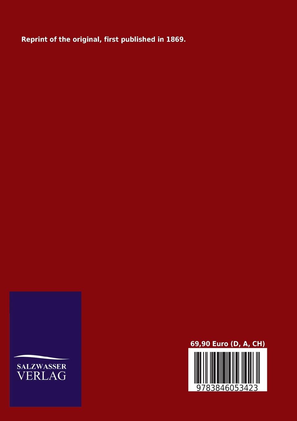 Rückseitencover The Great Schools of England