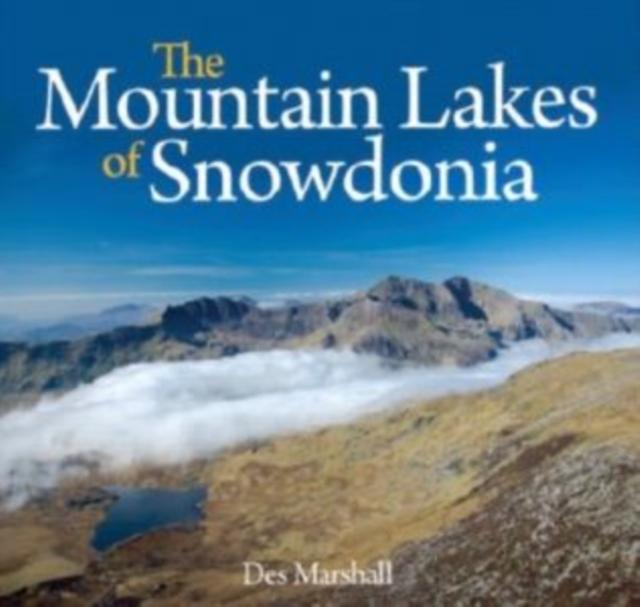 Vorderes Coverbild Compact Wales: Mountain Lakes of Snowdonia, The