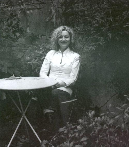 Autorenbild Two Wrongs