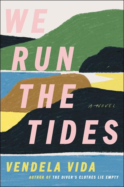 Vorderes Coverbild We Run the Tides