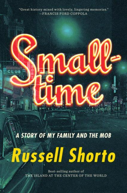 Vorderes Coverbild Smalltime
