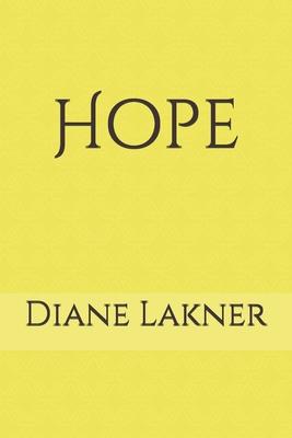 Vorderes Coverbild Hope