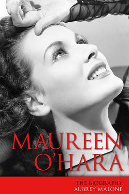 Vorderes Coverbild Maureen O'Hara