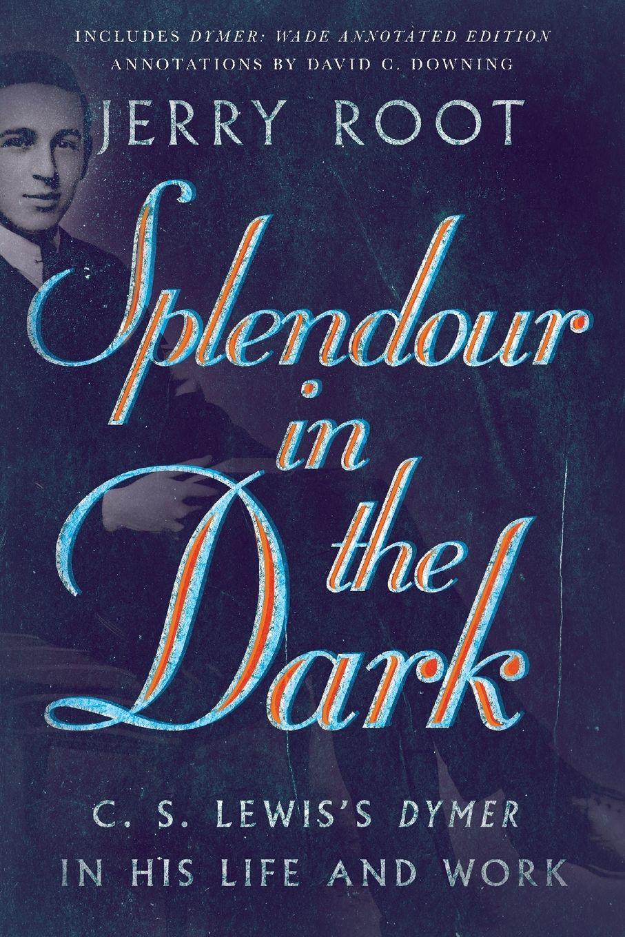 Vorderes Coverbild Splendour in the Dark
