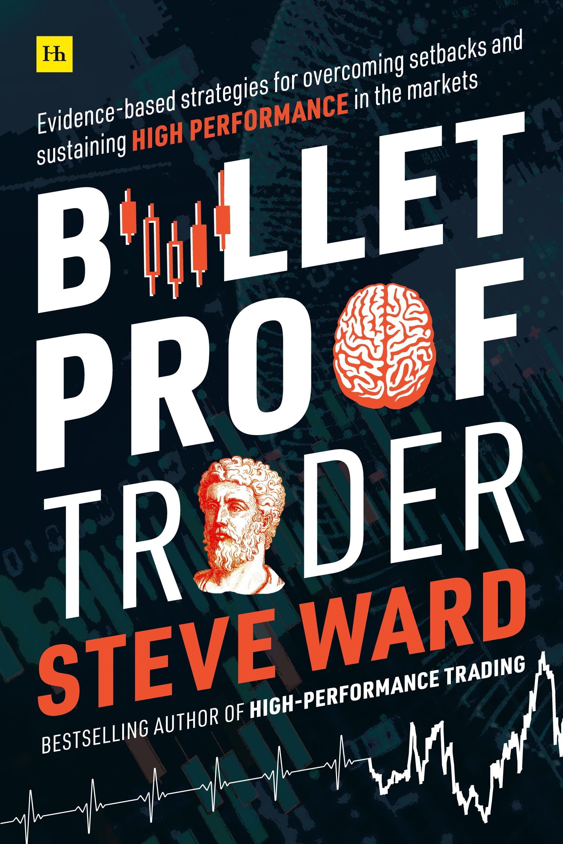 Vorderes Coverbild Bulletproof Trader
