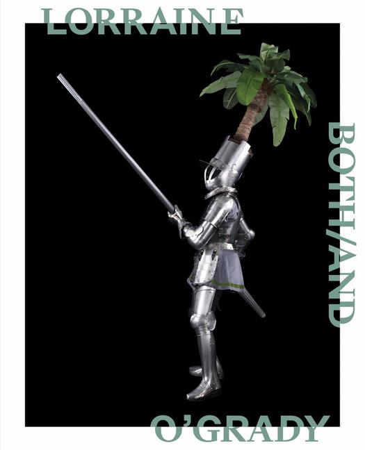 Vorderes Coverbild Lorraine O'Grady: Both/And