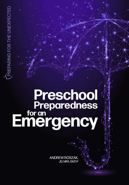 Vorderes Coverbild Preschool Preparedness for an Emergency