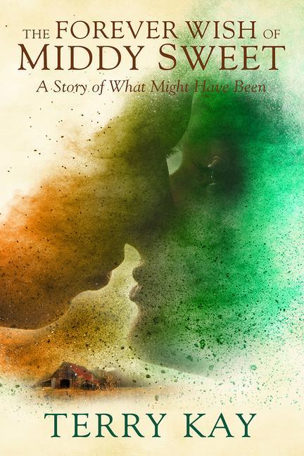 Vorderes Coverbild Forever Wish of Middy Sweet