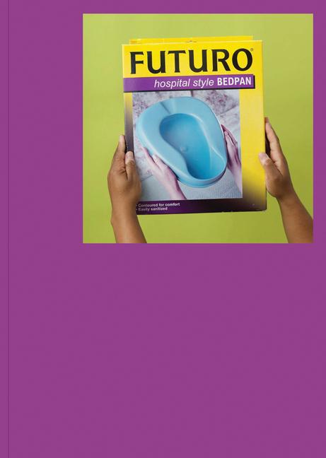 Vorderes Coverbild Colored People Time