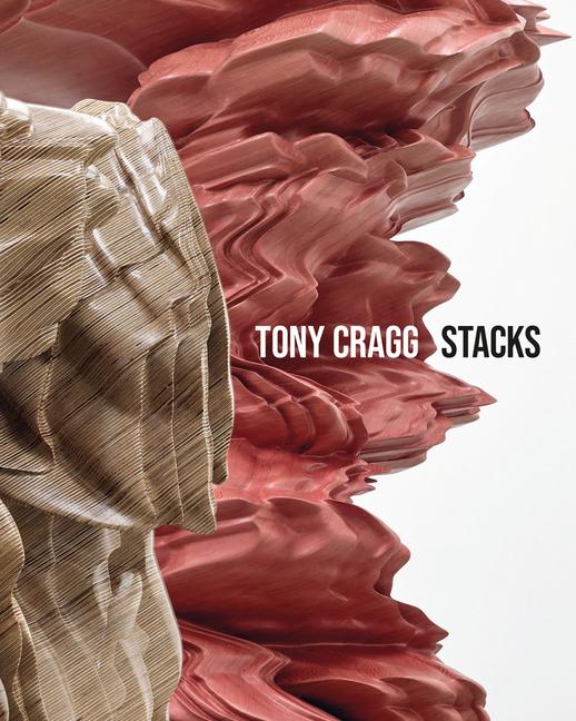 Vorderes Coverbild Tony Cragg: Stacks