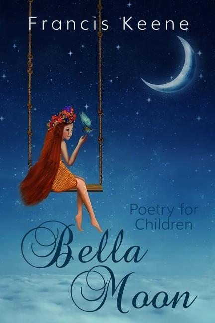 Vorderes Coverbild Bella Moon