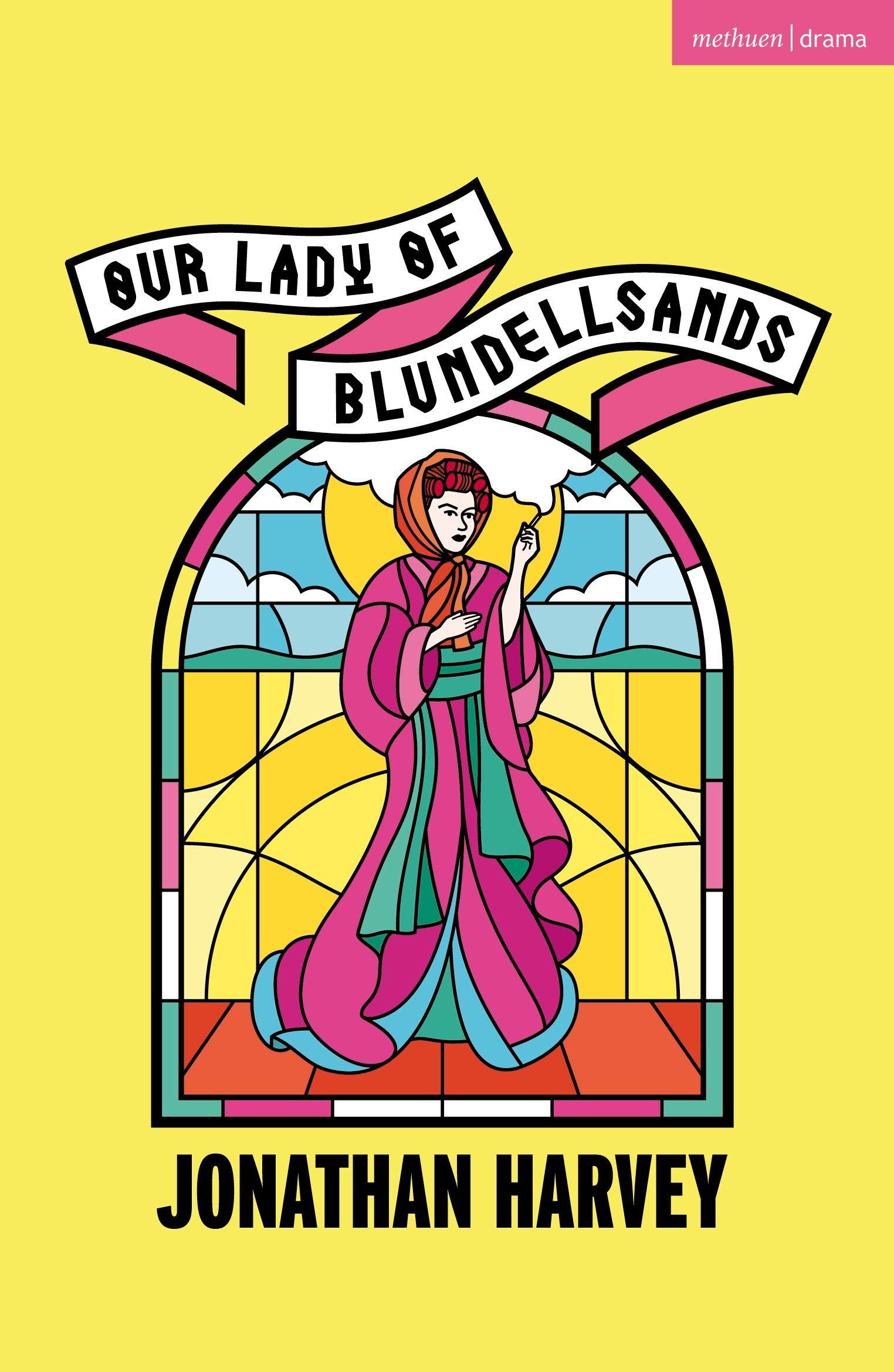 Vorderes Coverbild Our Lady of Blundellsands