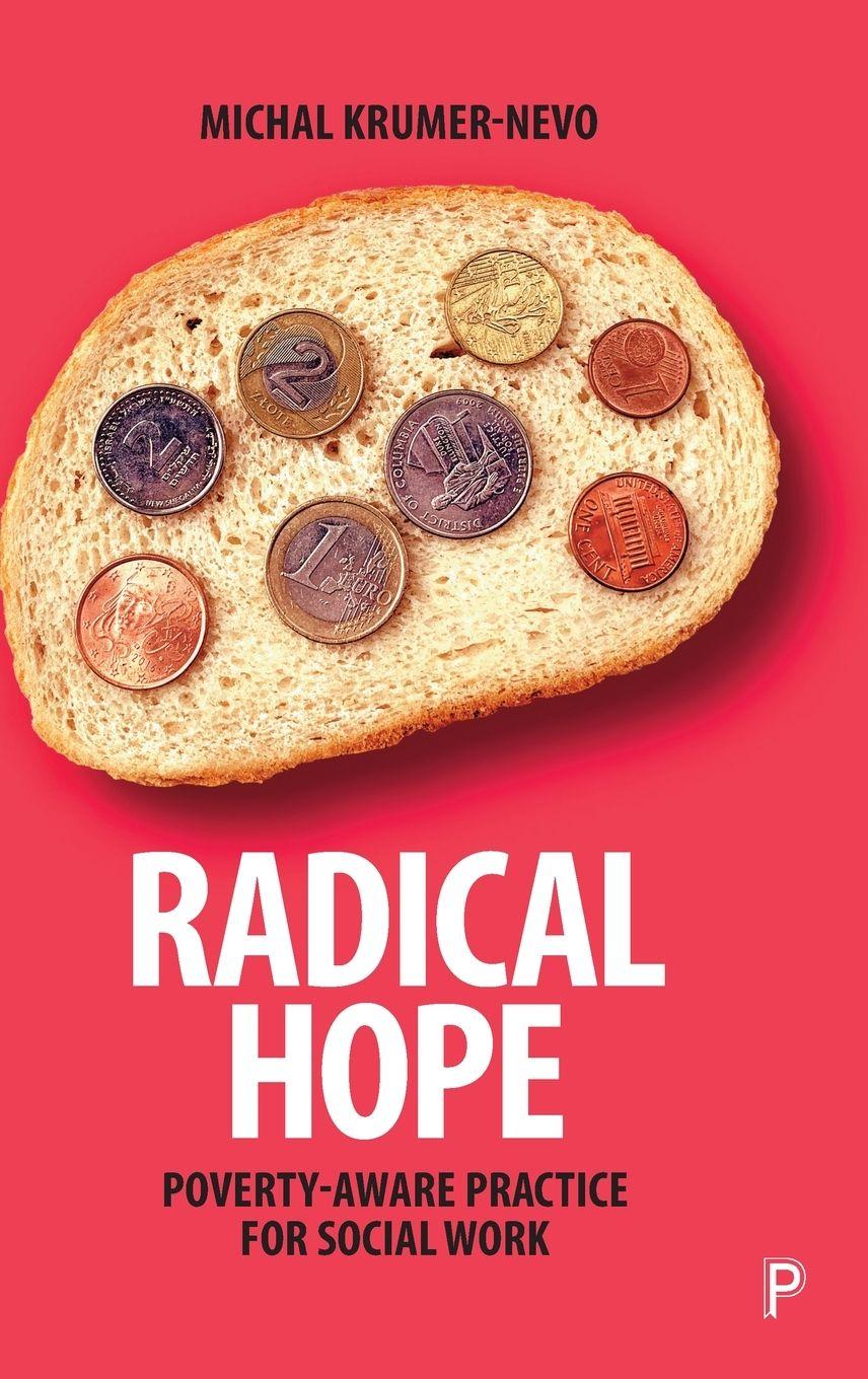 Vorderes Coverbild Radical Hope