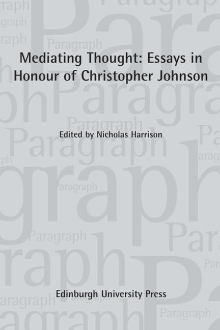 Vorderes Coverbild New Takes on Film and Imagination