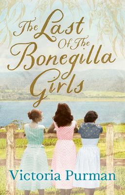 Vorderes Coverbild The Last of the Bonegilla Girls