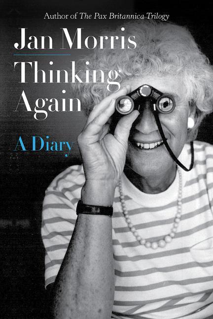 Vorderes Coverbild Thinking Again: A Diary