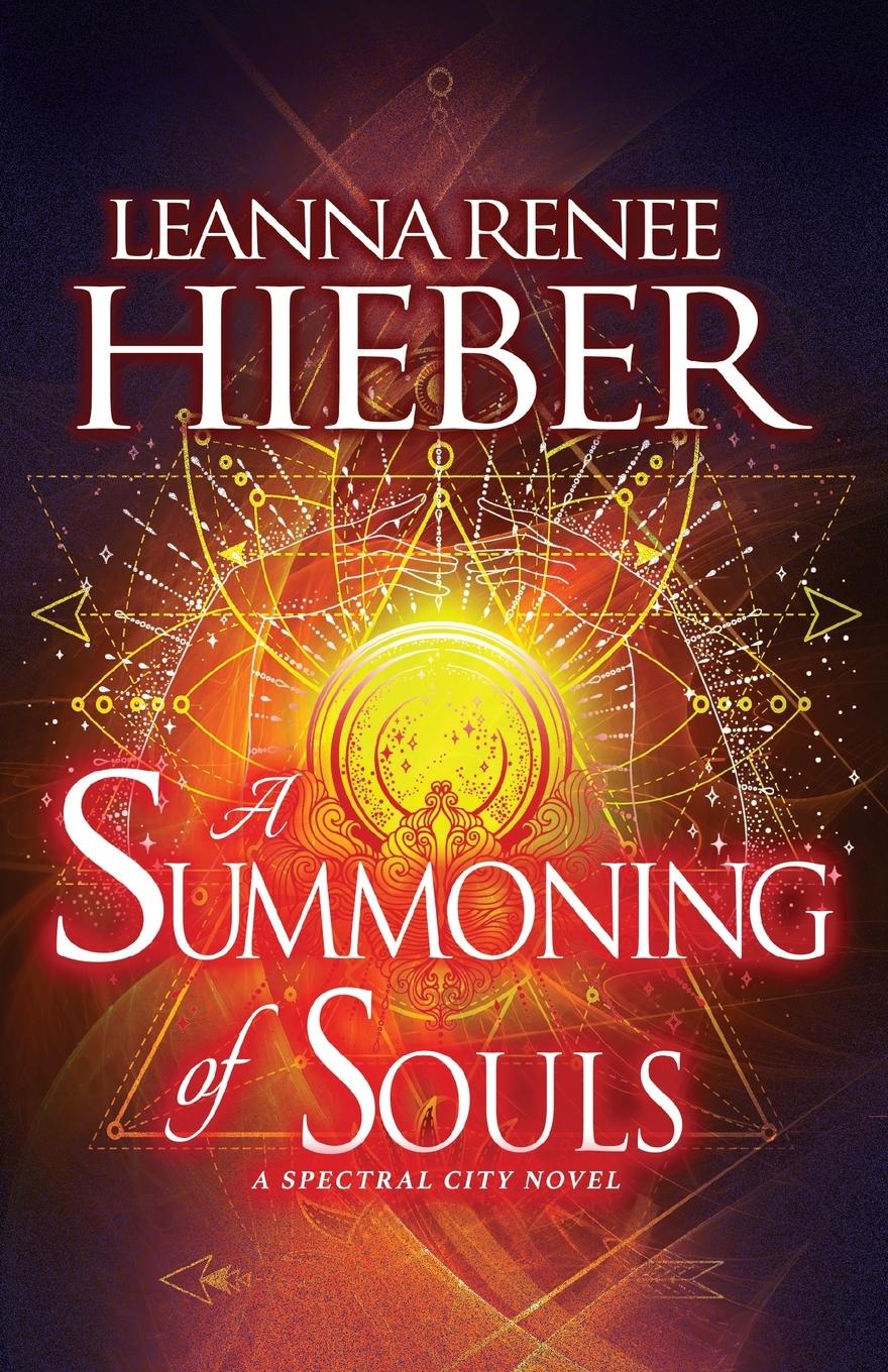 Vorderes Coverbild A Summoning of Souls