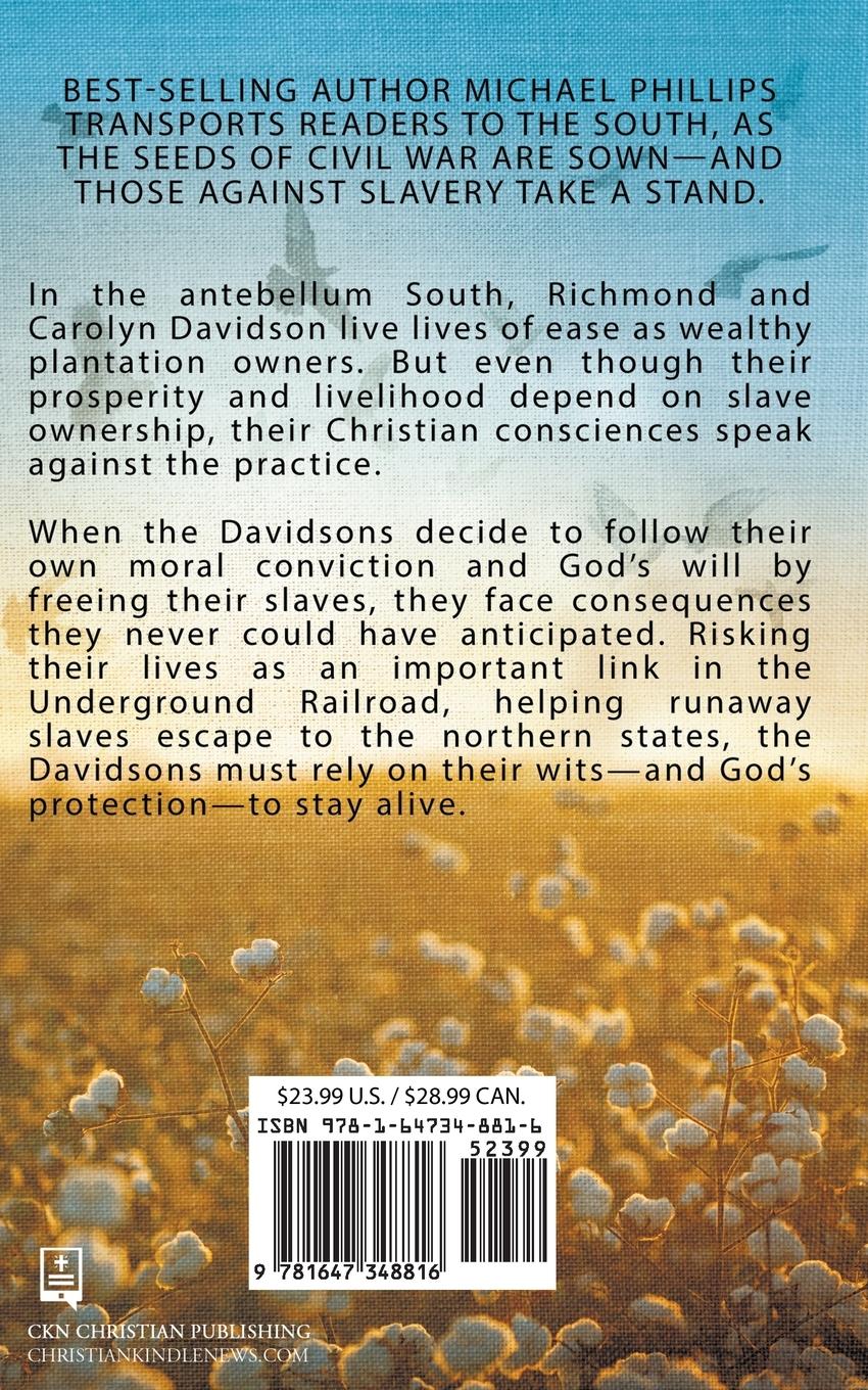 Rückseitencover Dream of Freedom