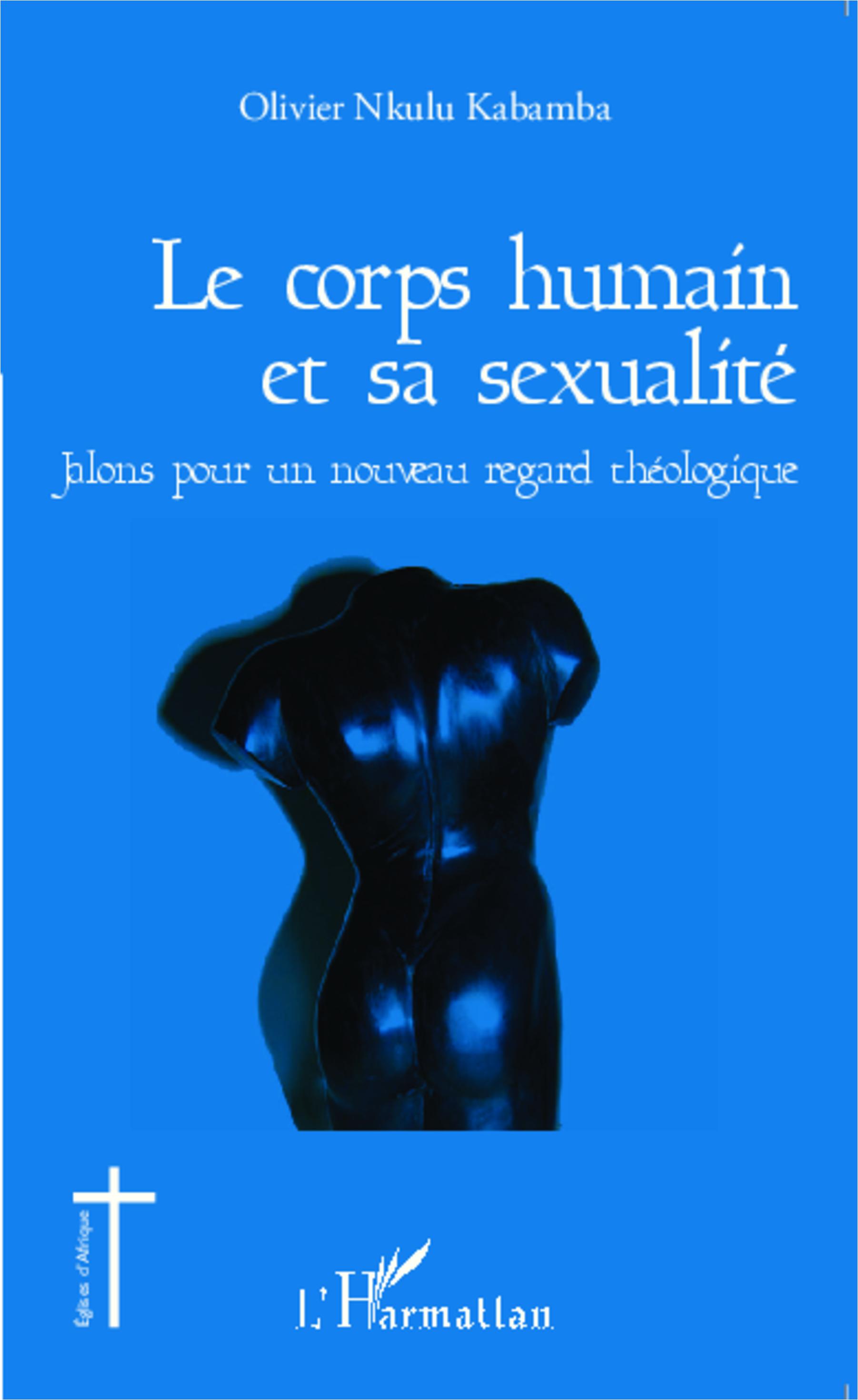 Vorderes Coverbild Le corps humain et sa sexualité