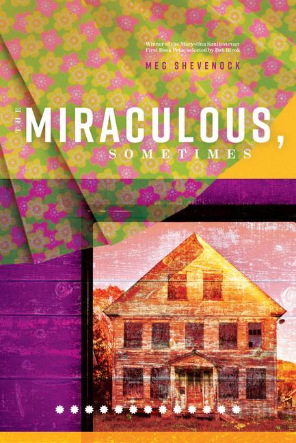 Vorderes Coverbild The Miraculous, Sometimes