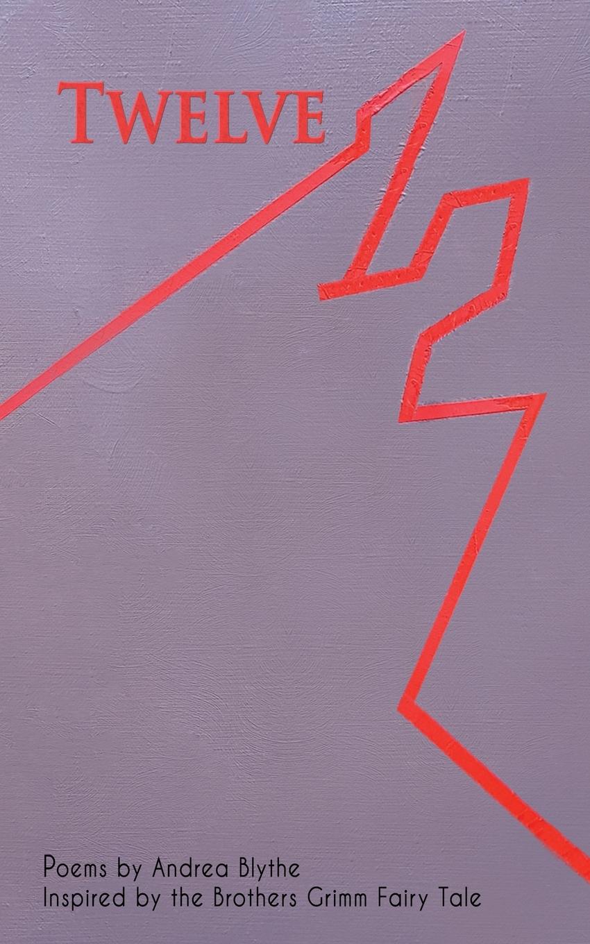 Vorderes Coverbild Twelve